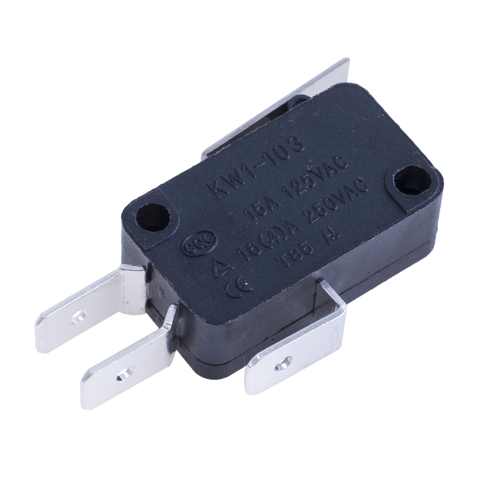 Мікроперемикач KW1-103-Z2A100 Мікроперемикач KW1-103-Z2A100