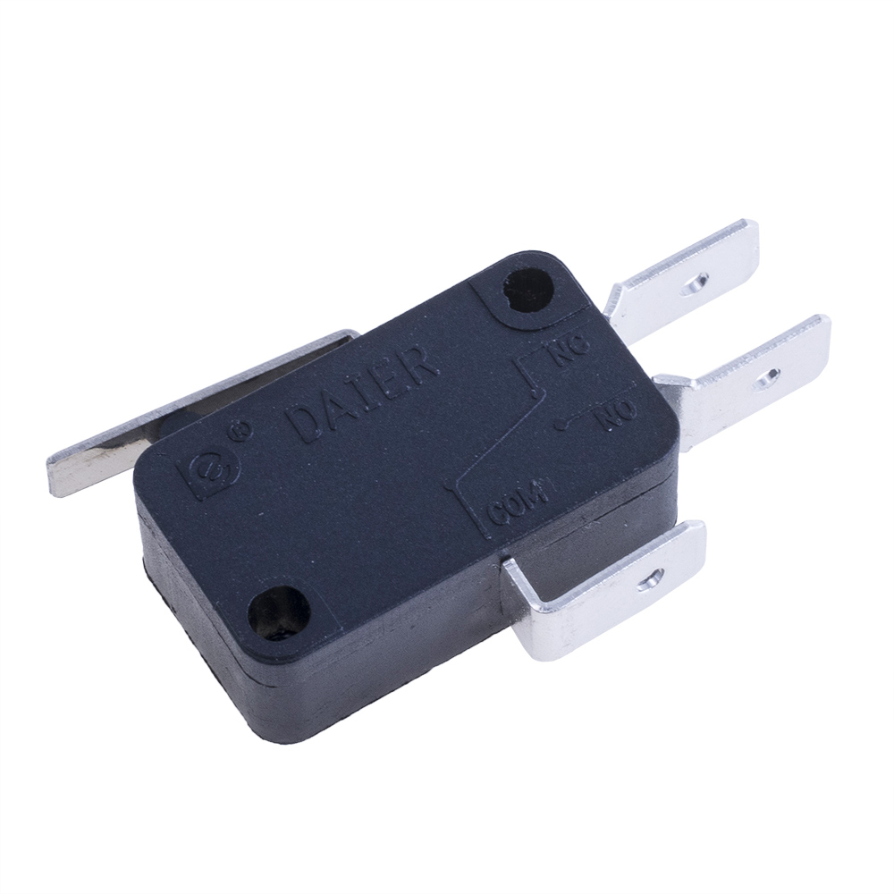 Мікроперемикач KW1-103-Z2A100