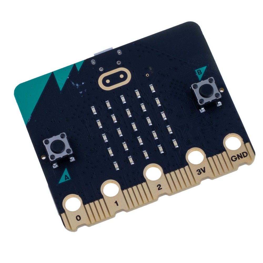 Entwicklungsmodul Micro:bit V2.21