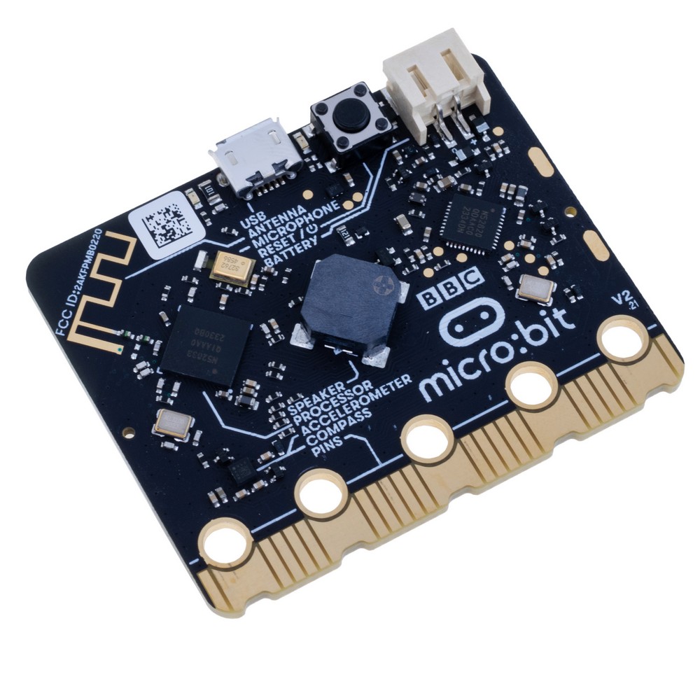 Entwicklungsmodul Micro:bit V2.21