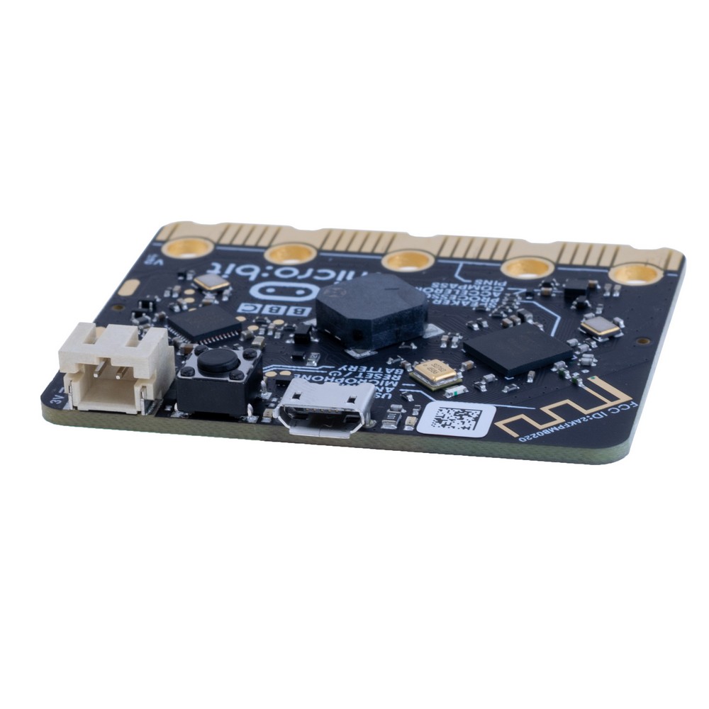 Entwicklungsmodul Micro:bit V2.21