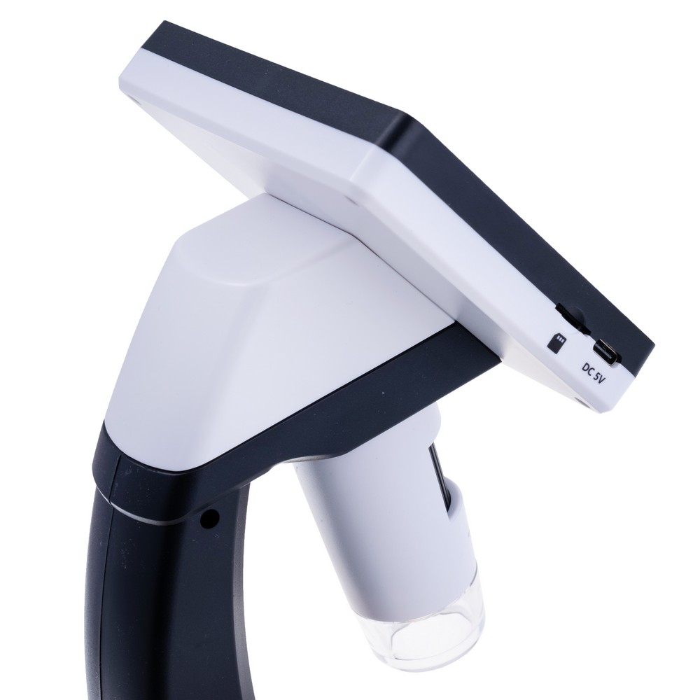 Мікроскоп Inskam 306 Black Мікроскоп Inskam 306 Black