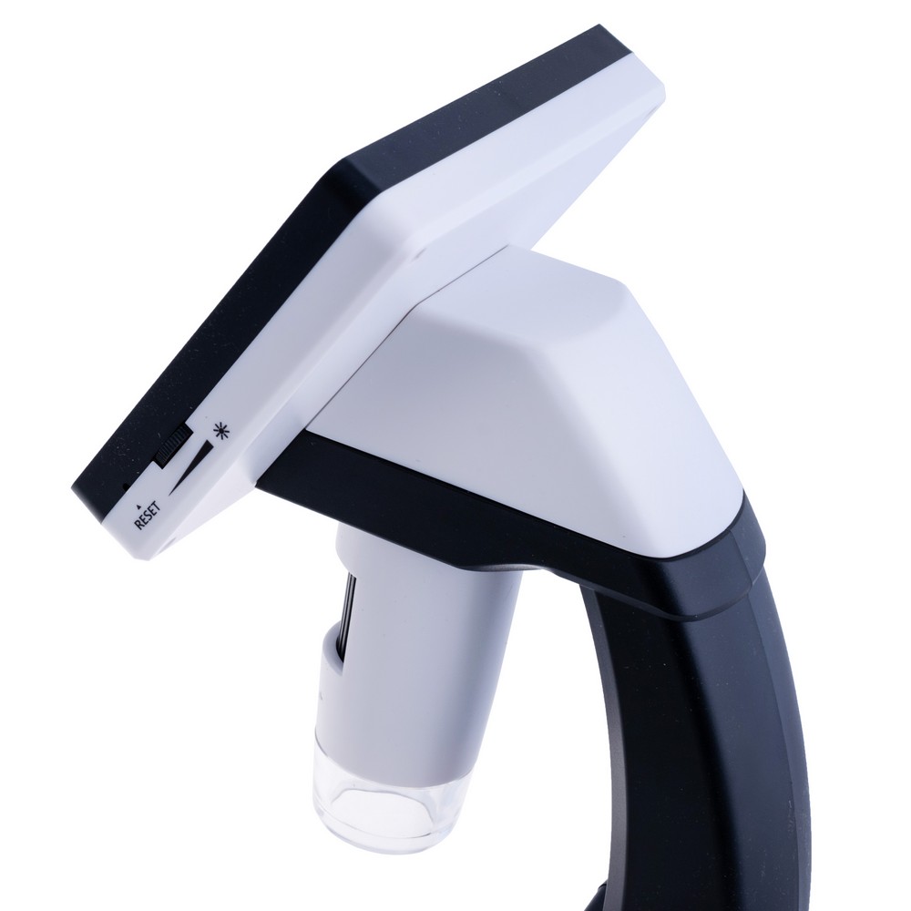 Мікроскоп Inskam 306 Black Мікроскоп Inskam 306 Black