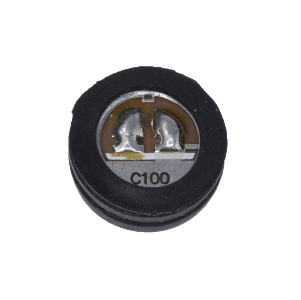 Mikrofon EM-54F100 mit Gummidichtung