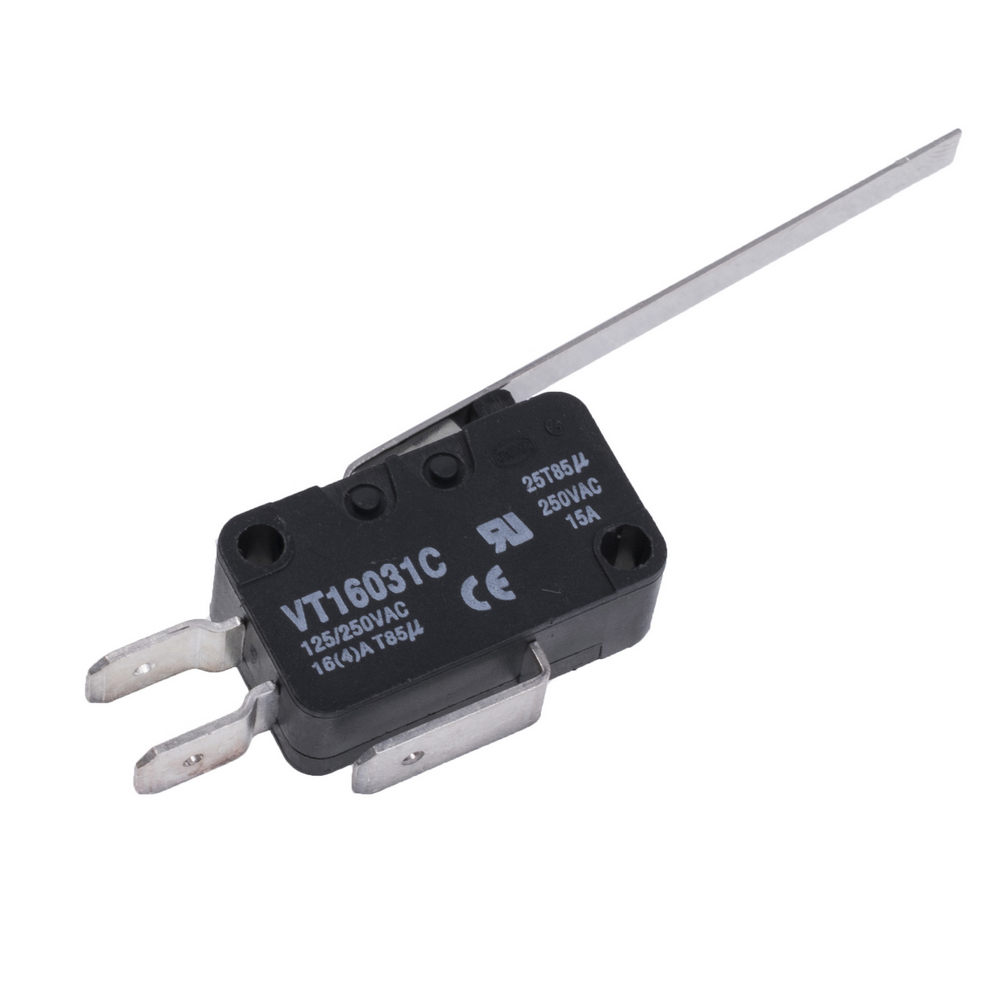 Микропереключатель VT16031C Микропереключатель VT16031C