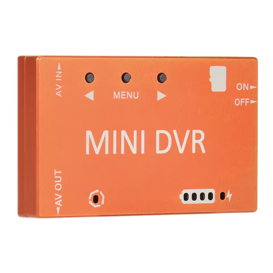 Міні-відеореєстратор, Mini DVR Міні-відеореєстратор, Mini DVR