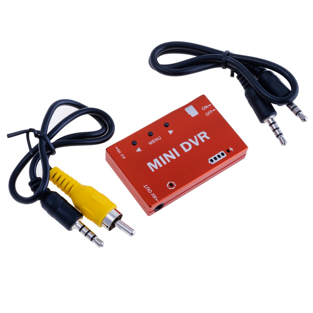 Міні-відеореєстратор, Mini DVR Міні-відеореєстратор, Mini DVR