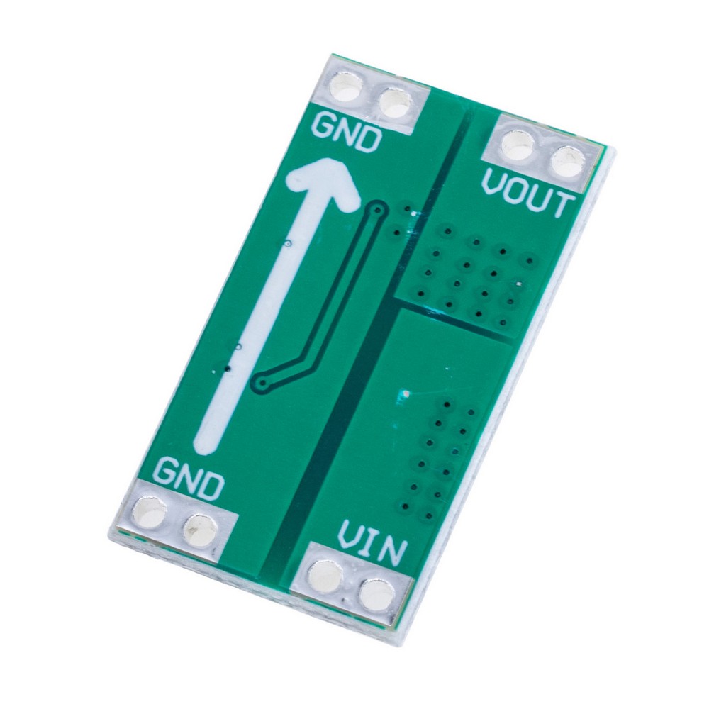 Модуль кнопка бістабільна 5V/10A, N03-08 Модуль кнопка бістабільна 5V/10A, N03-08