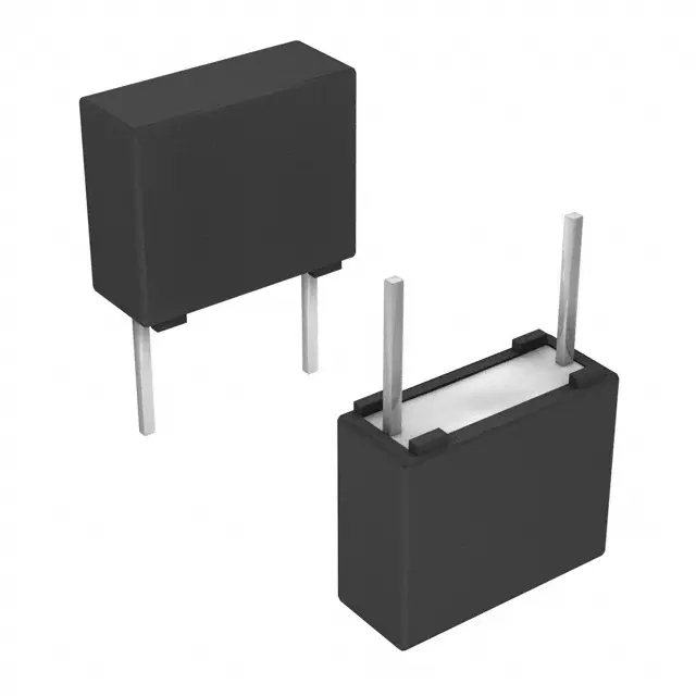 1uF 440V MKP-X1 20% P=27,5мм (BFC233810105 /Vishay) 1uF 440V MKP-X1 20% P=27,5мм (BFC233810105 /Vishay)