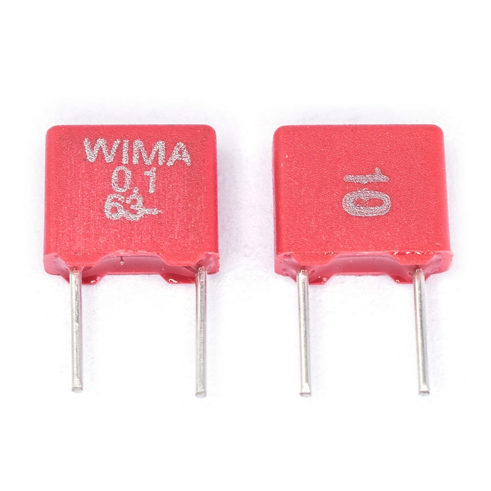 MKS2C031001A00KSSD /WIMA