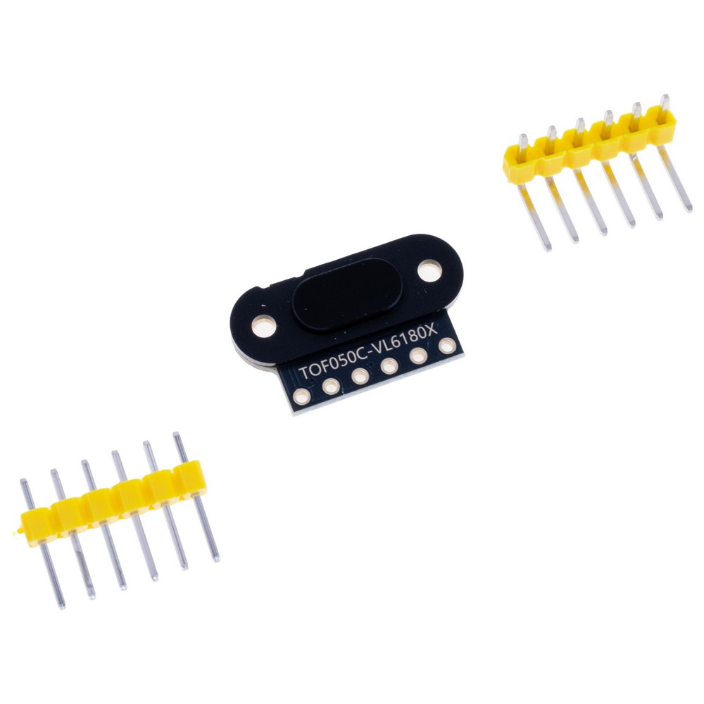 Modul Laser- Abstandssensor TOF050C