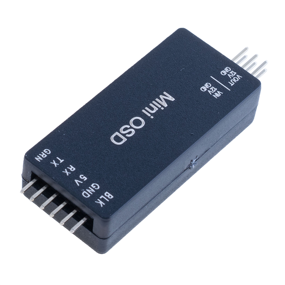 Модуль Mini OSD For APM Flight Controller
