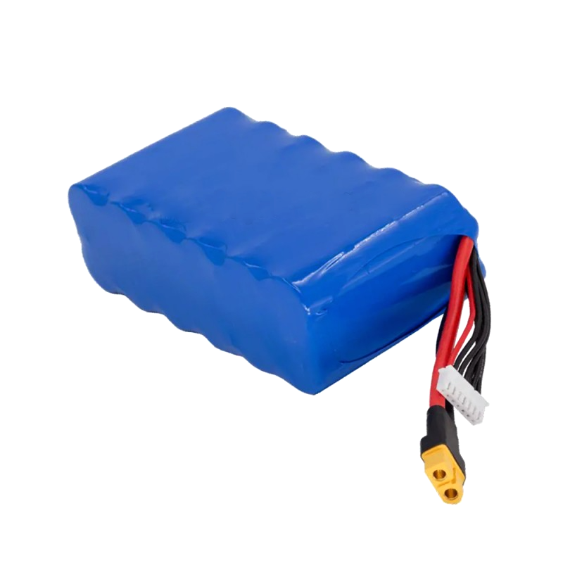 Акумуляторна збірка 6S2P 22,2V 9600mAh Акумуляторна збірка 6S2P 22,2V 9600mAh