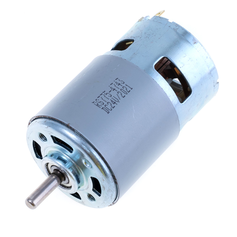 Motor 775 24VDC - 8500rpm