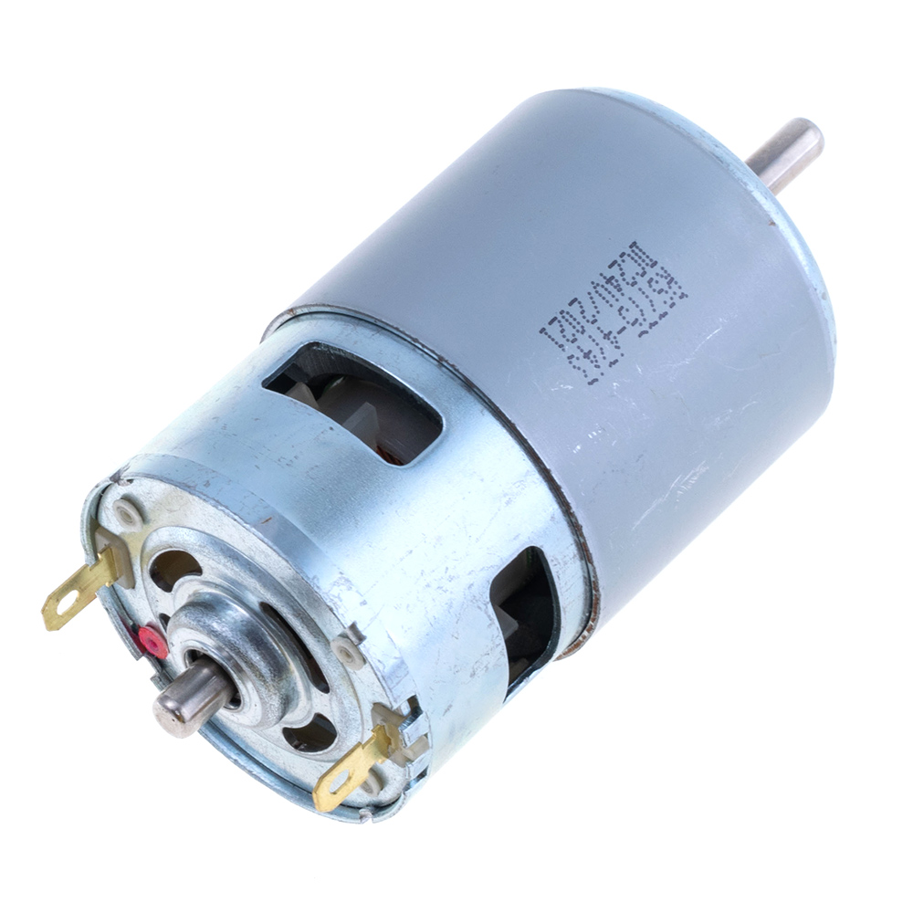 Motor 775 24VDC - 8500rpm