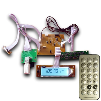 KIT MP2203 KIT MP2203