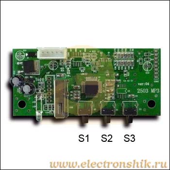 KIT MP2503RL KIT MP2503RL