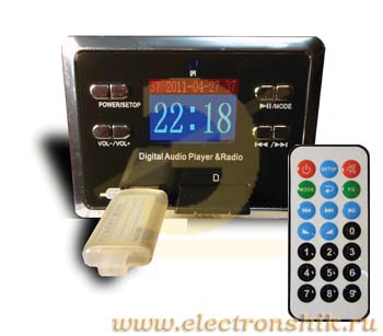 KIT MP2866 KIT MP2866