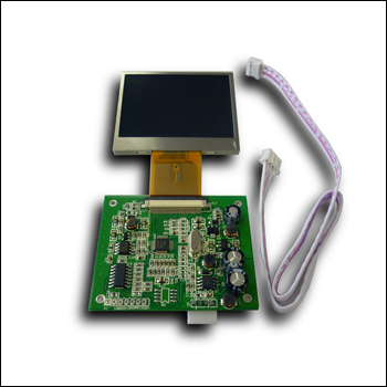 KIT MP2902 monitor KIT MP2902 monitor