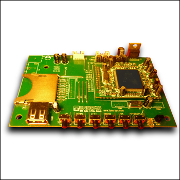 KIT MP2902 KIT MP2902