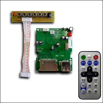 KIT MP2966 KIT MP2966