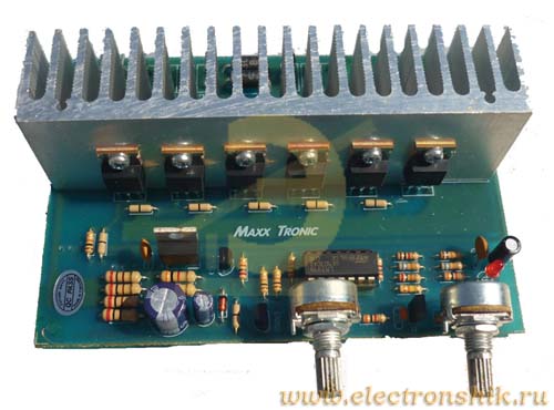 KIT MP302F KIT MP302F