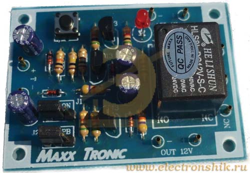 KIT MP304F KIT MP304F