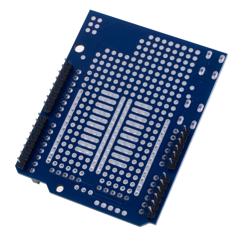 Макетна плата для Arduino UNO