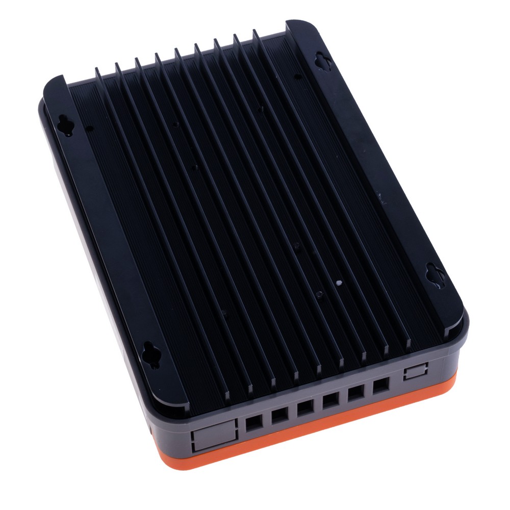 Контролер заряду для сонячних панелей MPPT 20А (Pow-Keeper1220 – PowMr)