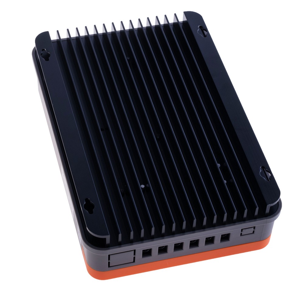 Контролер заряду для сонячних панелей MPPT 30А (Pow-Keeper1230 – PowMr)