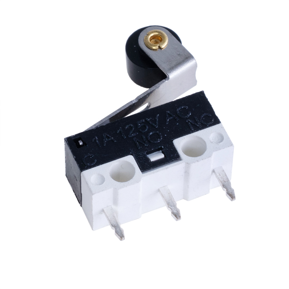 Мікроперемикач KW10-Z4P075