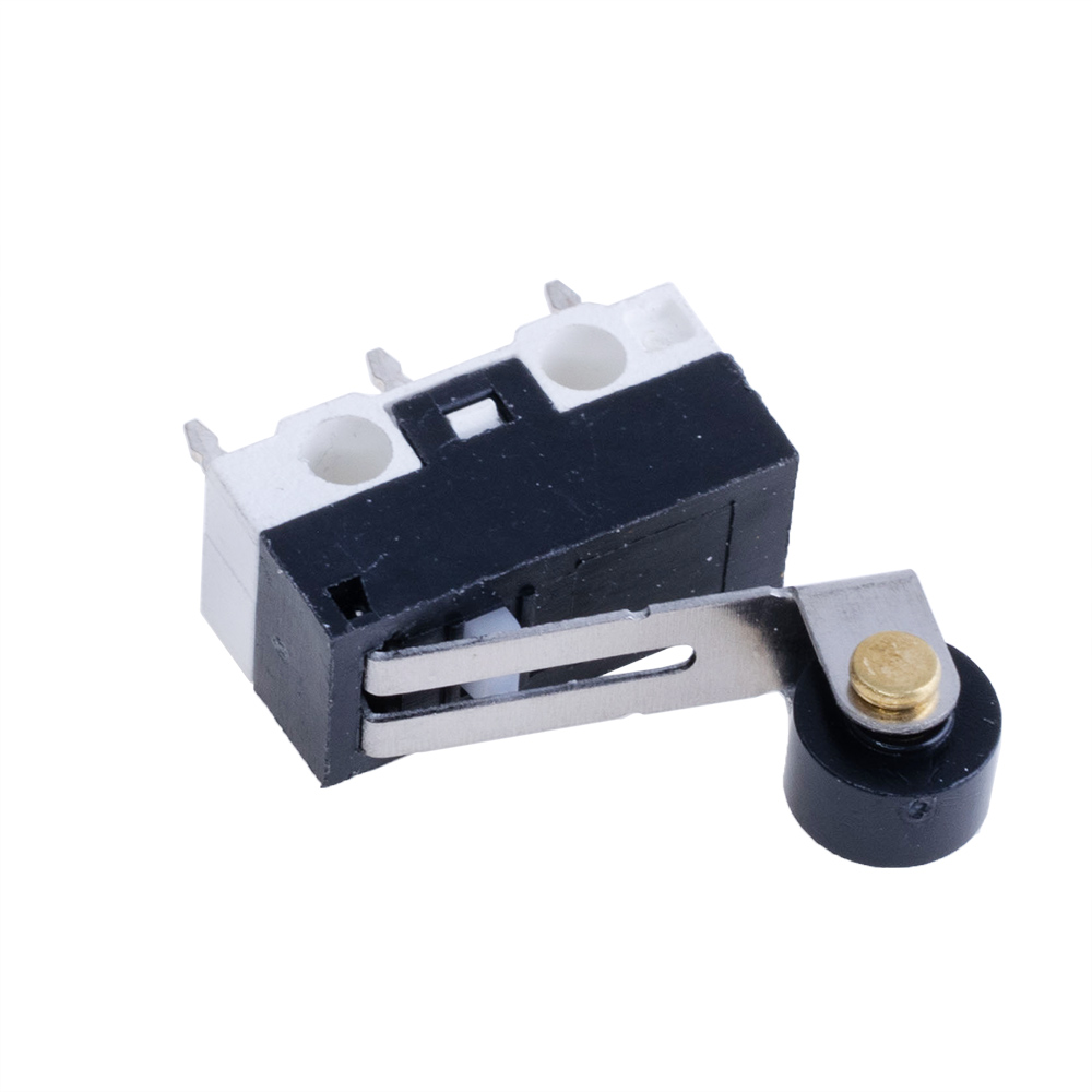Мікроперемикач KW10-Z4P075