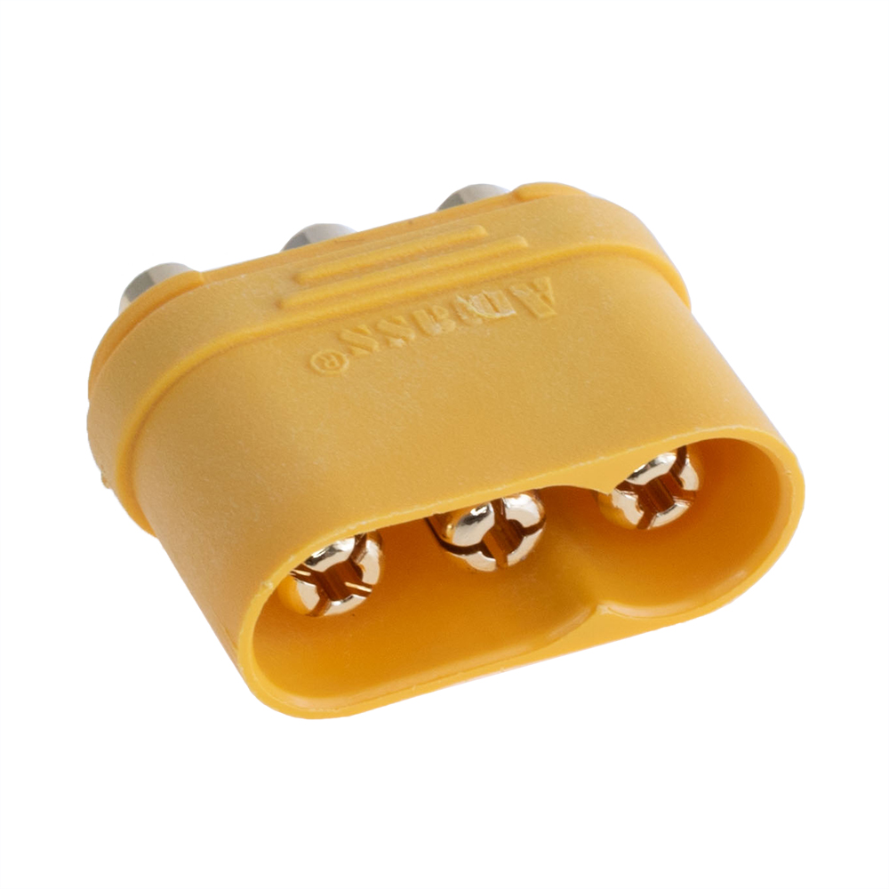 MR60-M.G.Y з'єднувач (Amass) MR60-M.G.Y з'єднувач (Amass)