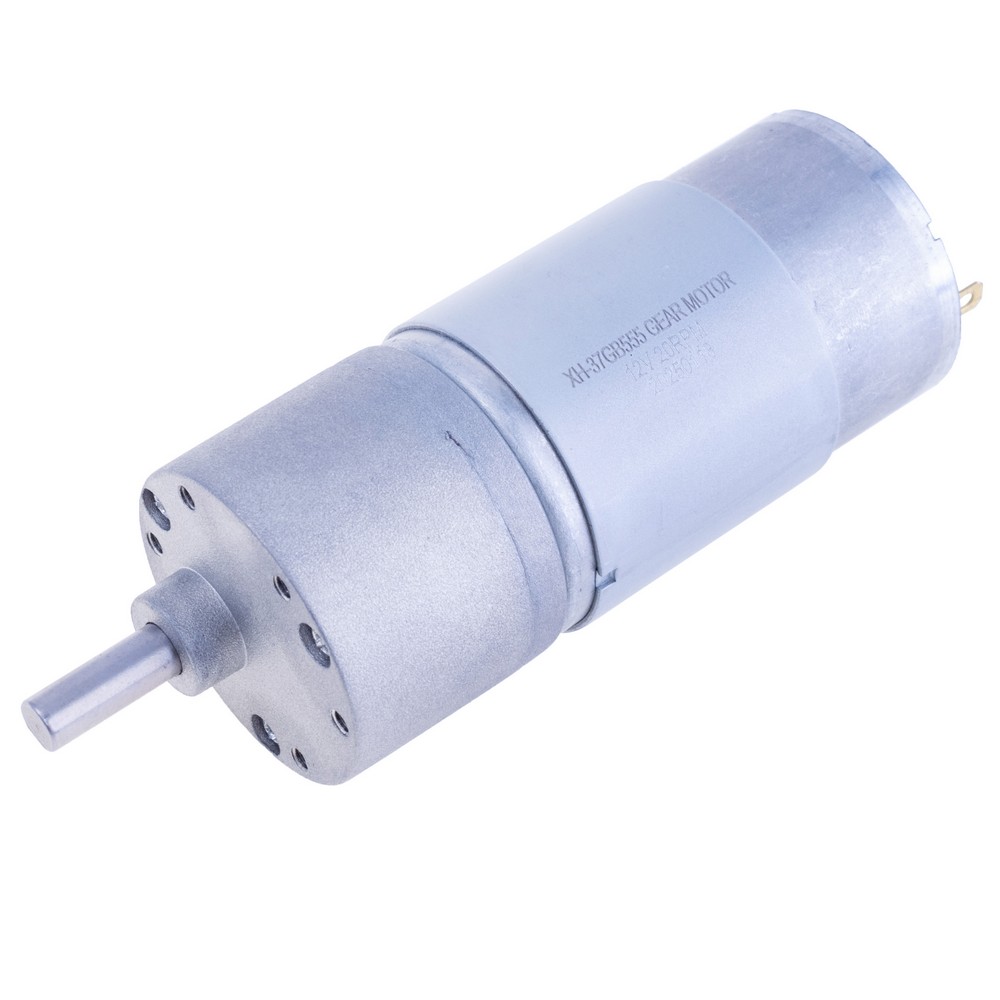 XH-37GB-12V20