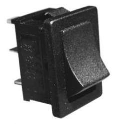 MRS-102-C (переключатель клавишный, rocker) MRS-102-C (переключатель клавишный, rocker)