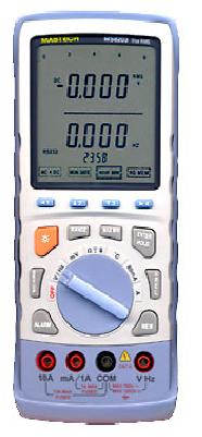 Multimeter MS8203