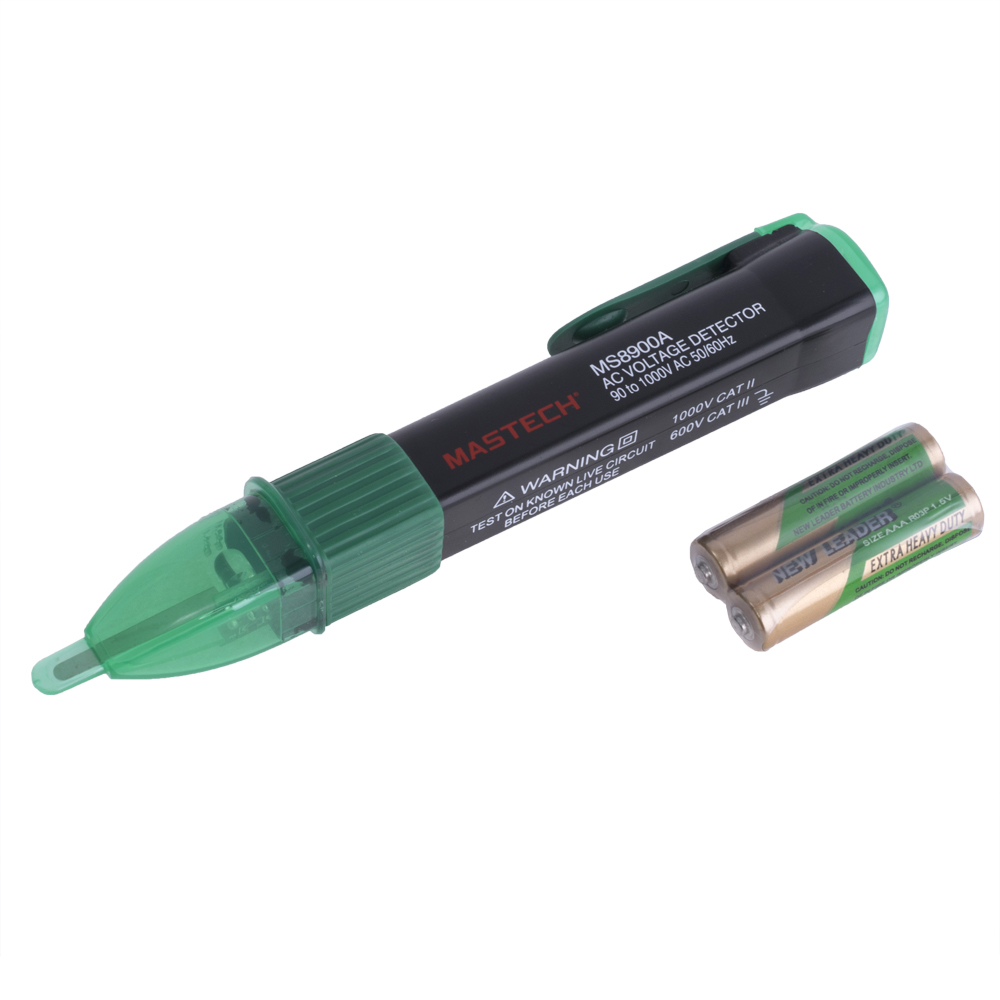 MS8900ACE10 Spannungsprüfer Mastech MS8900ACE10 Spannungsprüfer Mastech