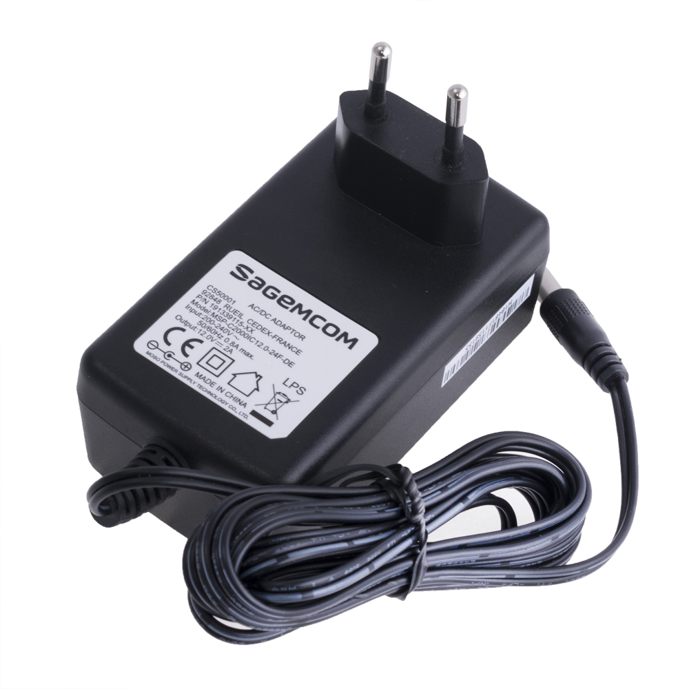 MSP-C2000IC12.0-24F 12V/2A MSP-C2000IC12.0-24F 12V/2A