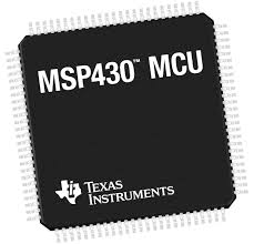 MSP 430MCU