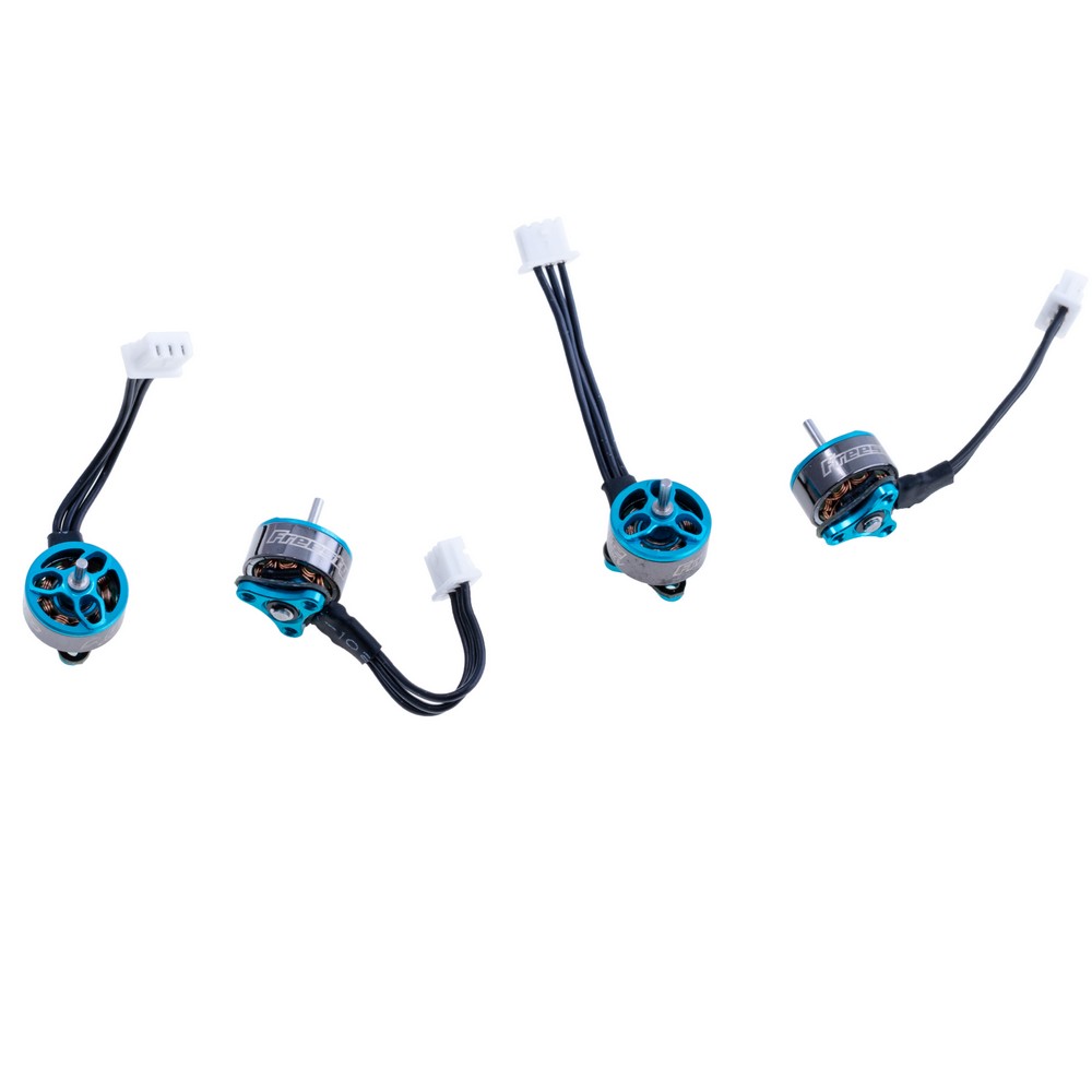 Motoren 0702 Brushless Freestyle Motoren 0702 Brushless Freestyle
