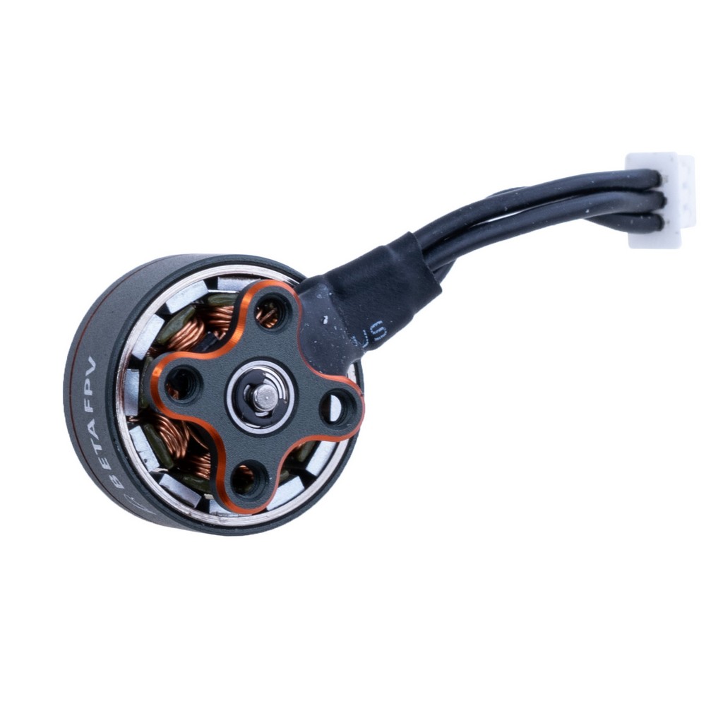 Motor LAVA 1104 7200kV für Pavo20 Pro II, 24mm, 1 Stk Motor LAVA 1104 7200kV für Pavo20 Pro II, 24mm, 1 Stk