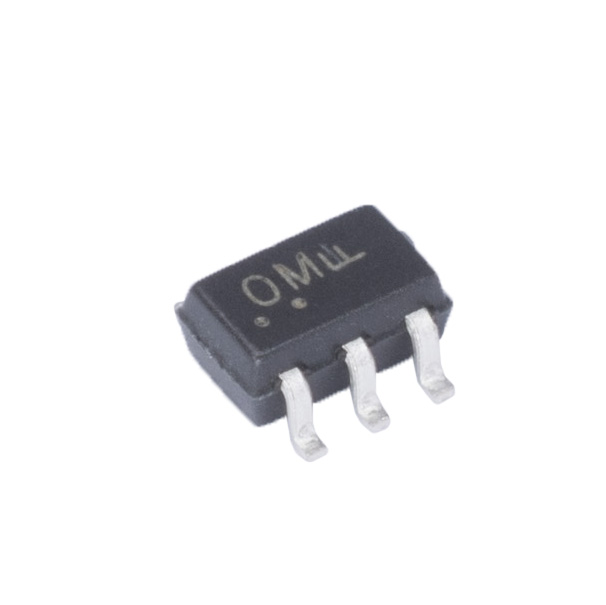 MUN5135DW1T1G (SOT363, ON) 2хТранзистора