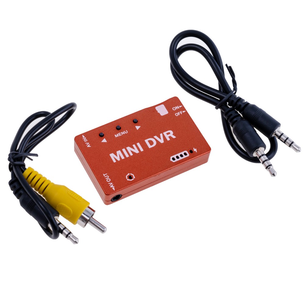 Міні-відеореєстратор, Mini DVR Міні-відеореєстратор, Mini DVR