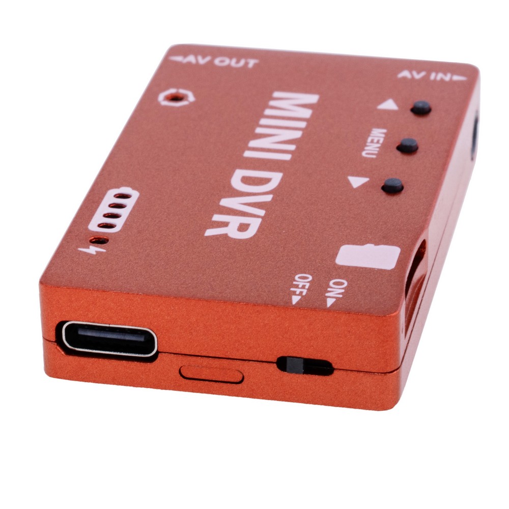 Міні-відеореєстратор, Mini DVR Міні-відеореєстратор, Mini DVR