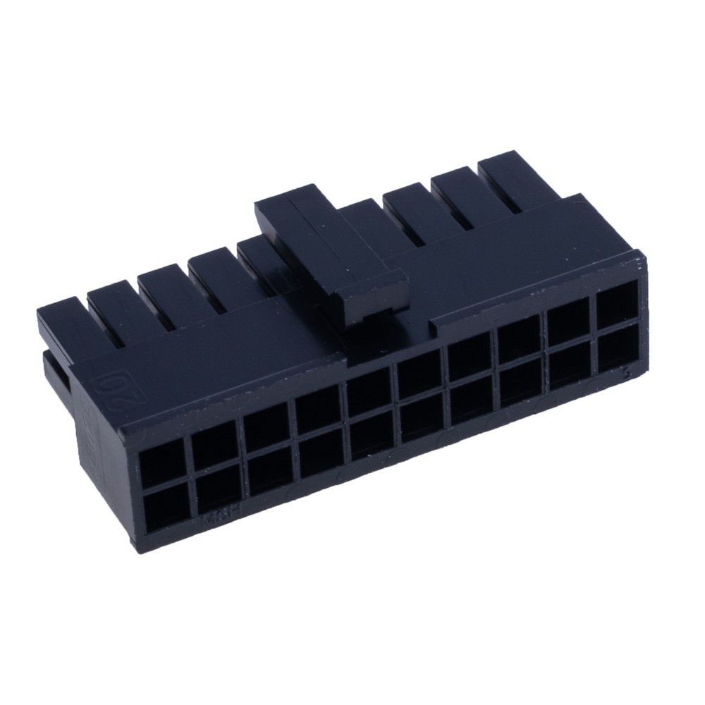MX-43025-2000 (20 pin)