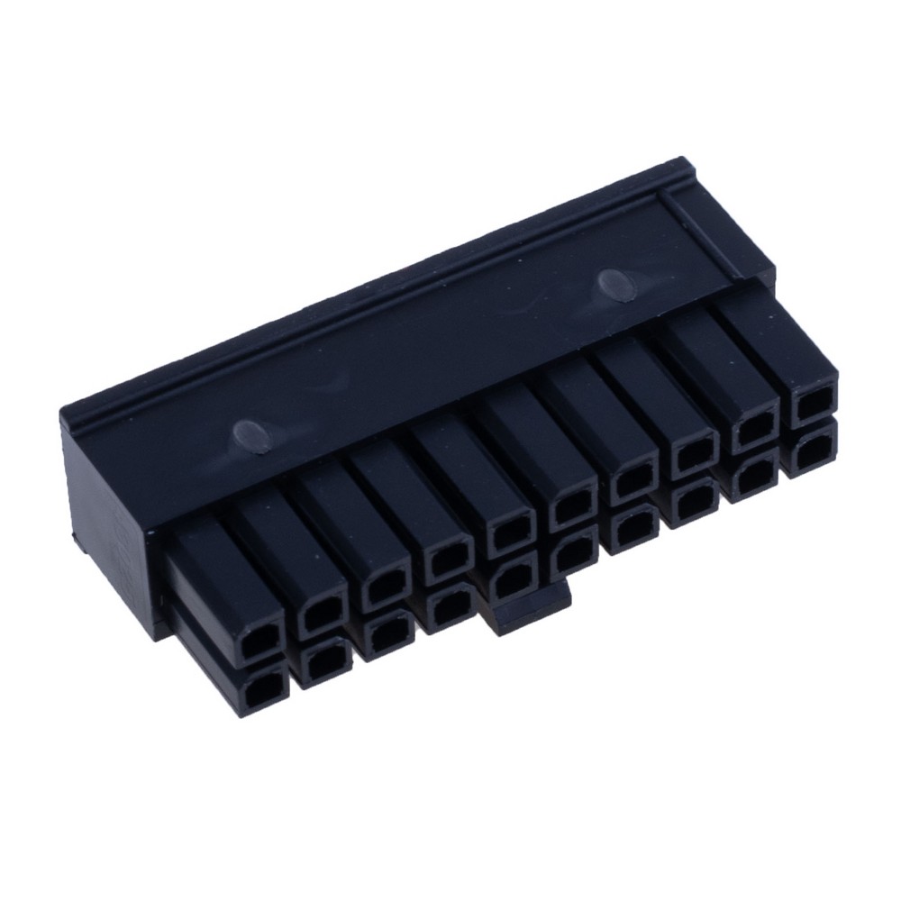 MX-43025-2000 (20 pin) MX-43025-2000 (20 pin)