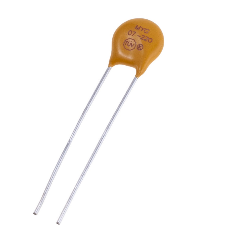 JVR-7N220K-Bochen(Varistor) JVR-7N220K-Bochen(Varistor)