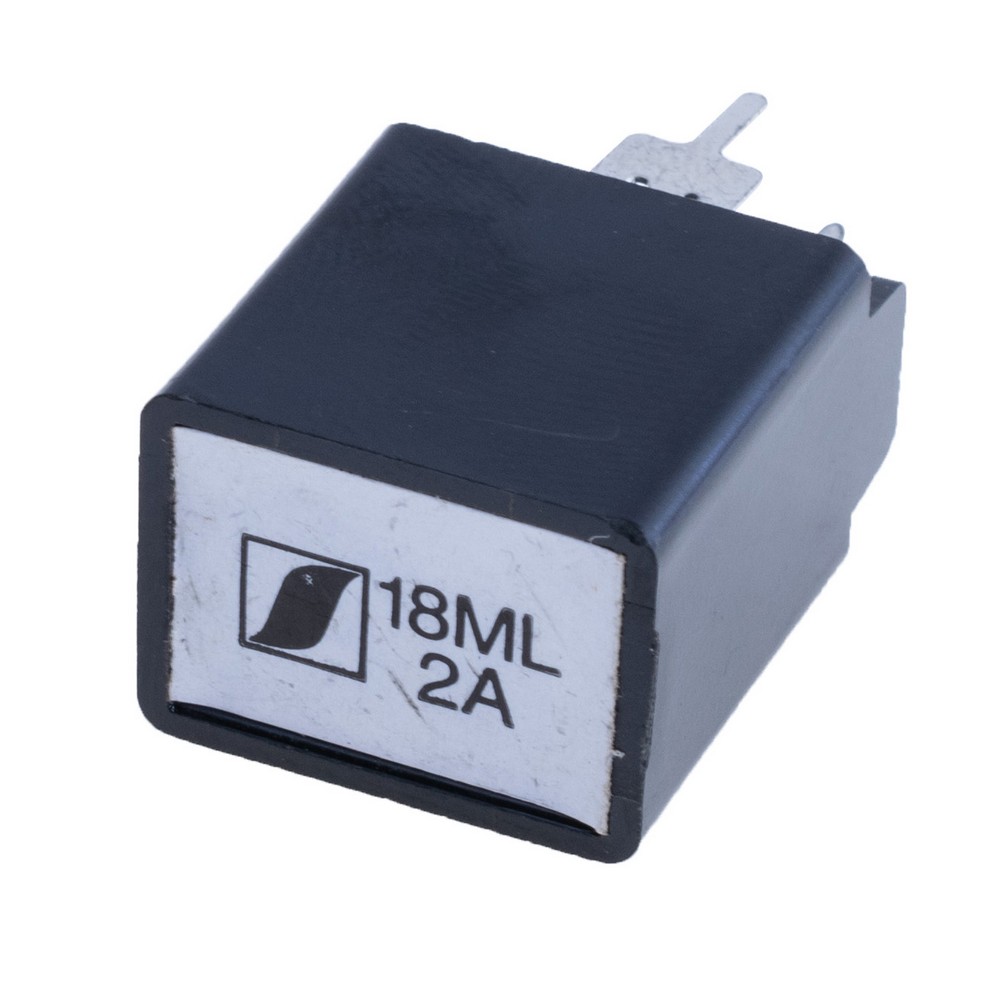 Kaltleiter MZ73 18RM270V (PTC 18 Ohm 270V 3pin) Kaltleiter MZ73 18RM270V (PTC 18 Ohm 270V 3pin)