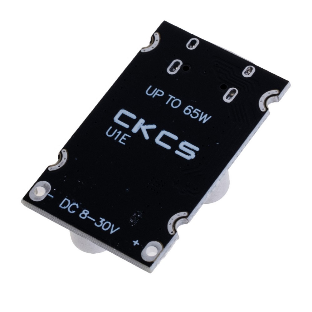 Модуль заряду CKCS PD65W Type-C Модуль заряду CKCS PD65W Type-C