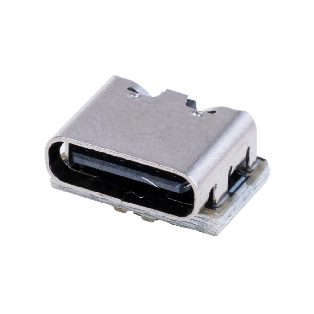 Mini-Lademodul Type-C für 18650 (auf IC LP4054)